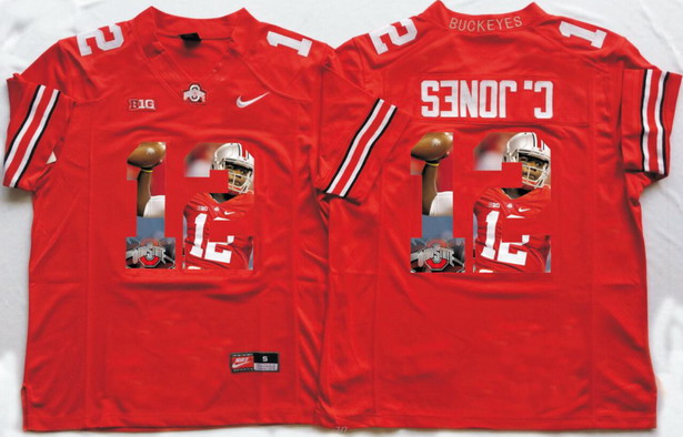2019 NCAA Jerseys-107